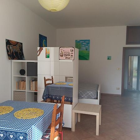 Ai Boschi Apartment Ozzano dell'Emilia Exterior photo