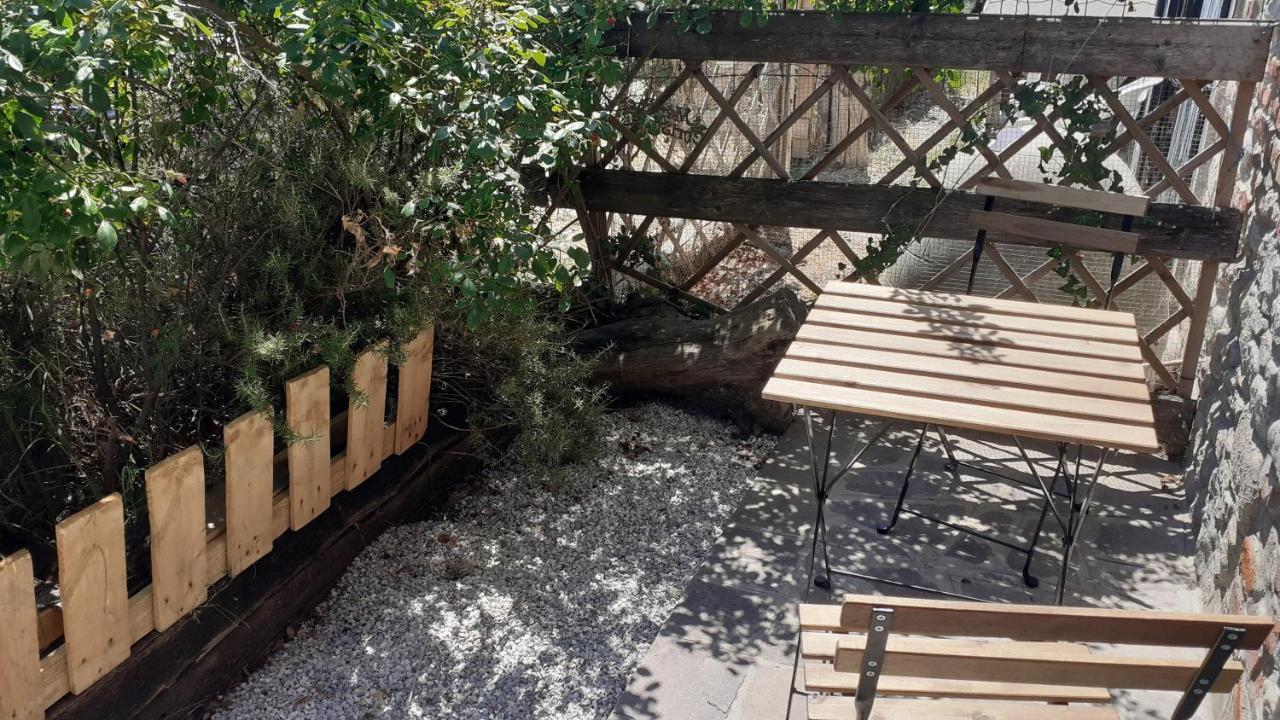 Ai Boschi Apartment Ozzano dell'Emilia Exterior photo
