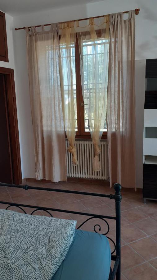 Ai Boschi Apartment Ozzano dell'Emilia Exterior photo