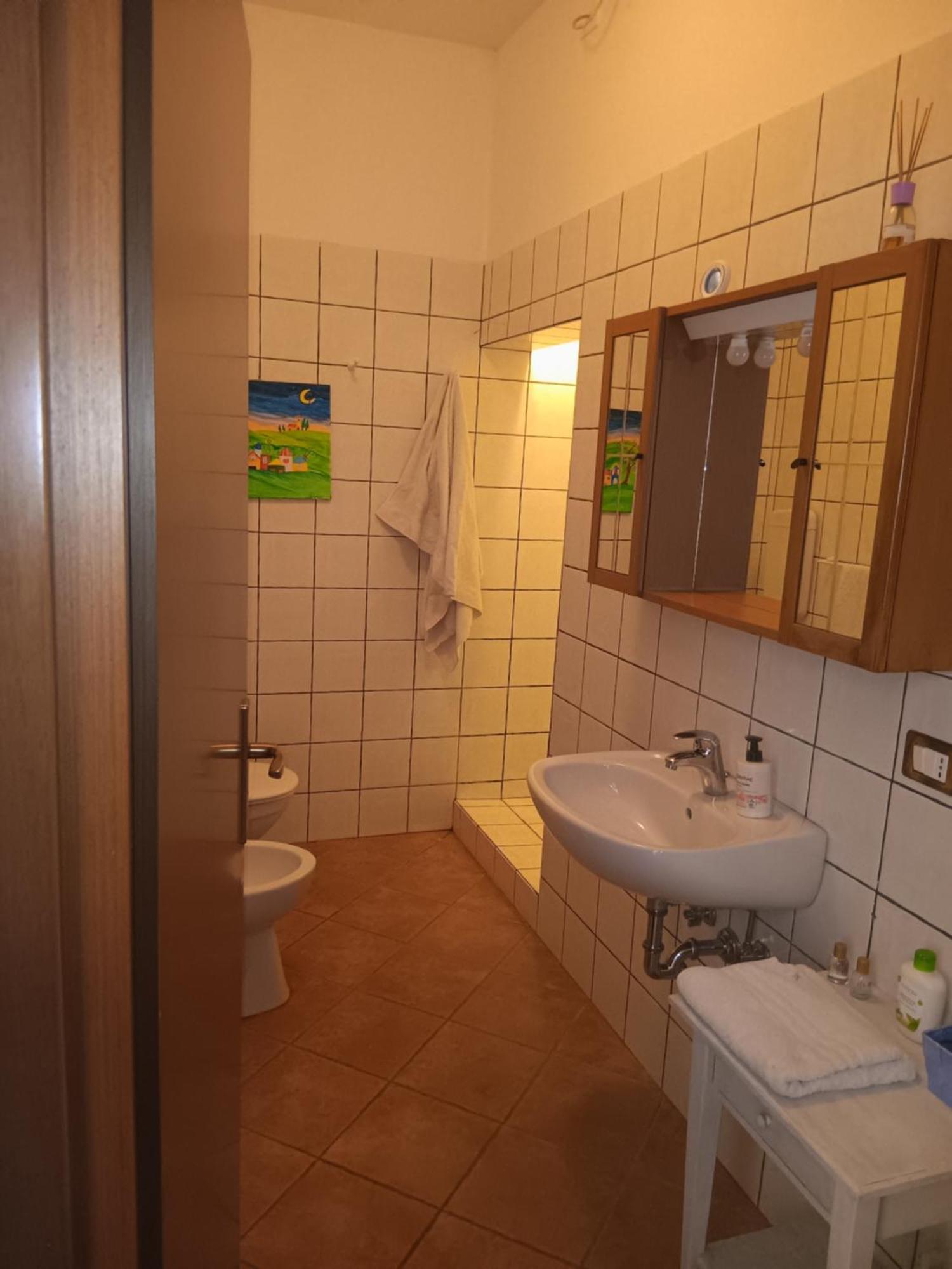 Ai Boschi Apartment Ozzano dell'Emilia Exterior photo