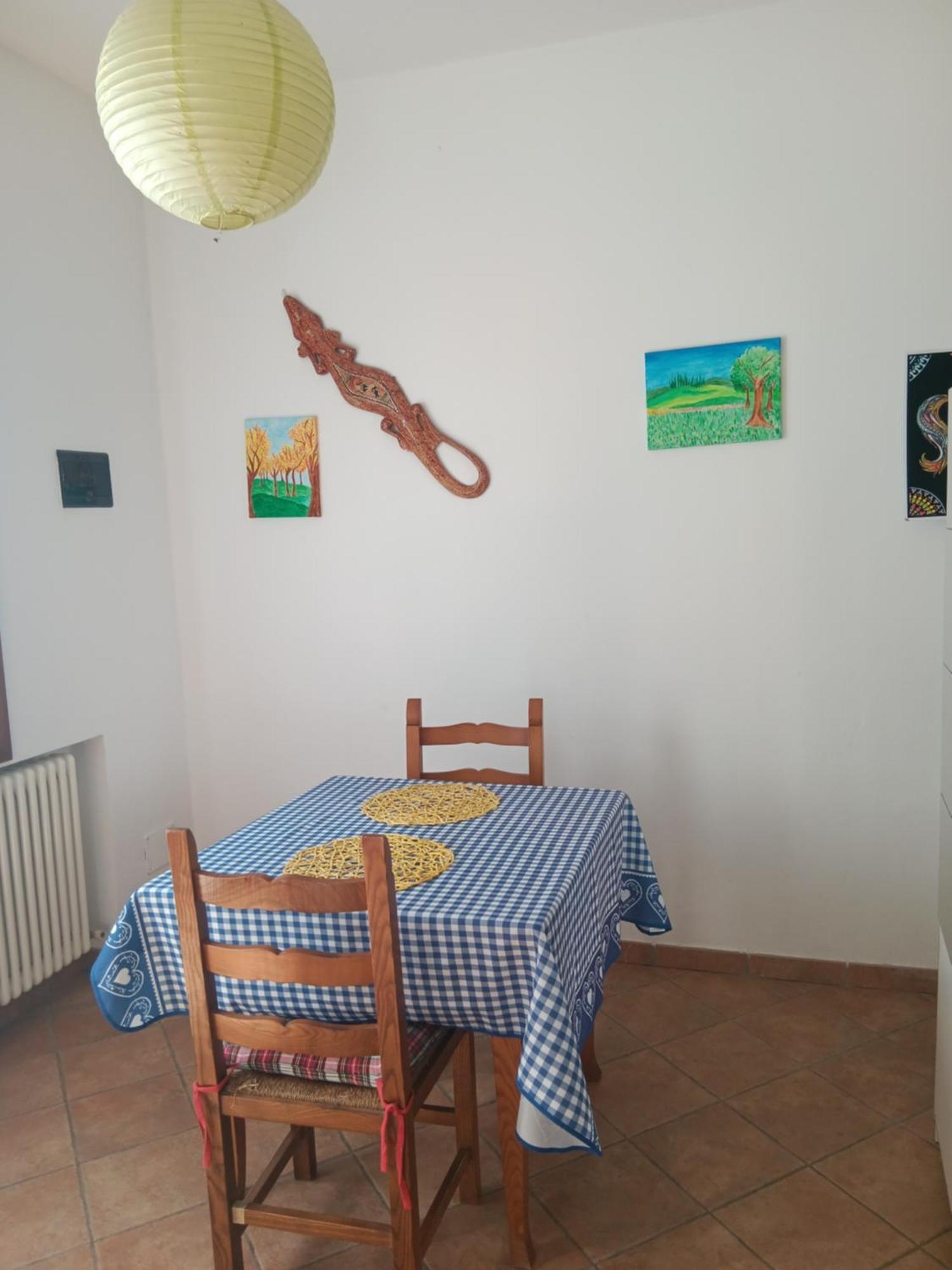 Ai Boschi Apartment Ozzano dell'Emilia Exterior photo