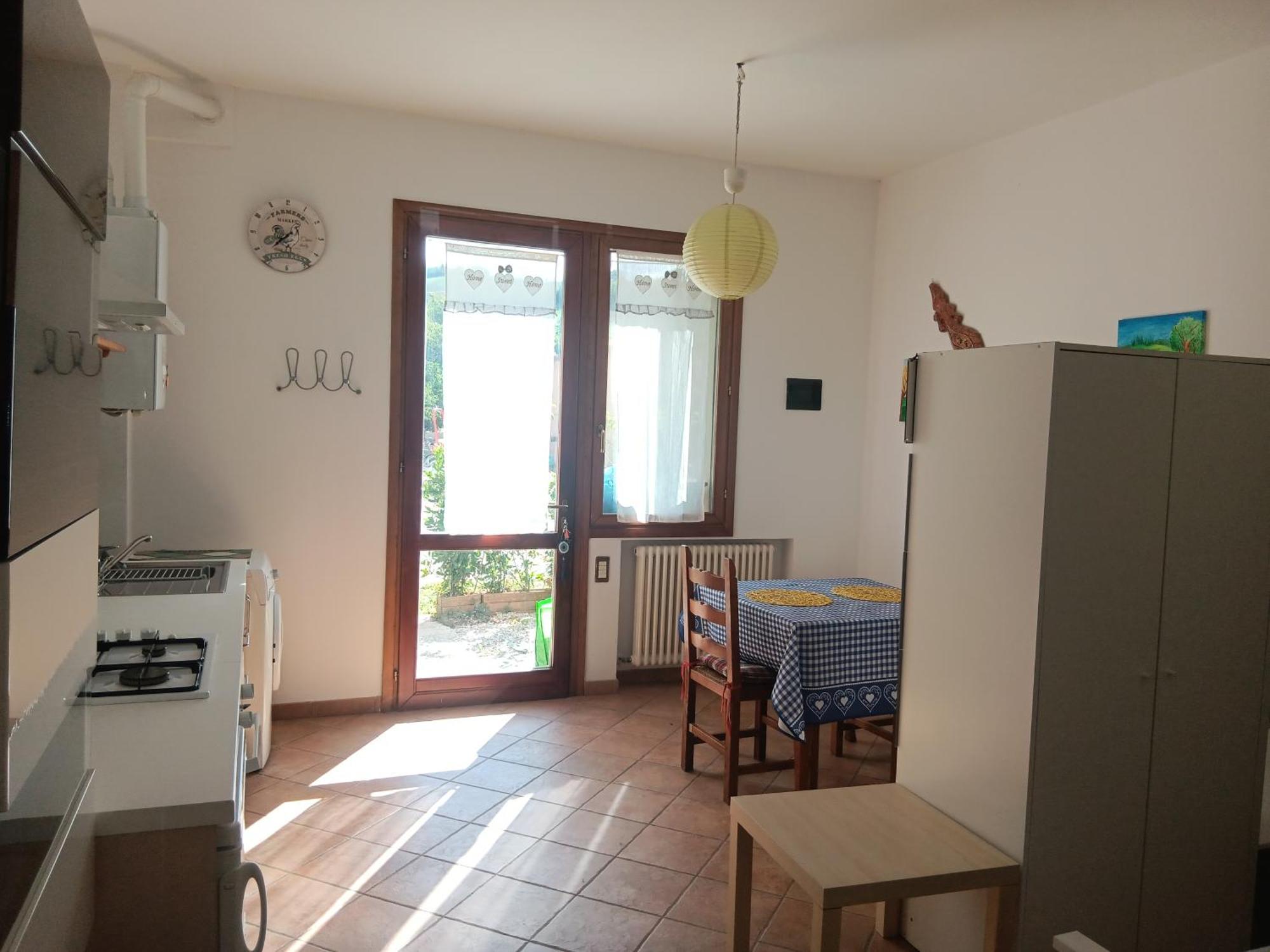 Ai Boschi Apartment Ozzano dell'Emilia Exterior photo